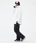 Dope Legacy Snowboardjakke Herre Old White Renewed, Bilde 3 av 8