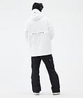 Dope Legacy Snowboardjakke Herre Old White Renewed, Bilde 4 av 8