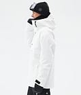Dope Legacy Snowboardjakke Herre Old White, Bilde 5 av 8