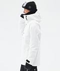 Dope Legacy Snowboardjakke Herre Old White Renewed, Bilde 5 av 8