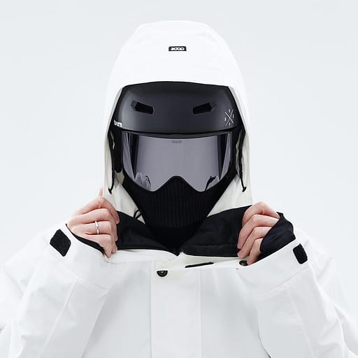 Hette med stormbeskyttelse Hovedproduktdetaljbilde,