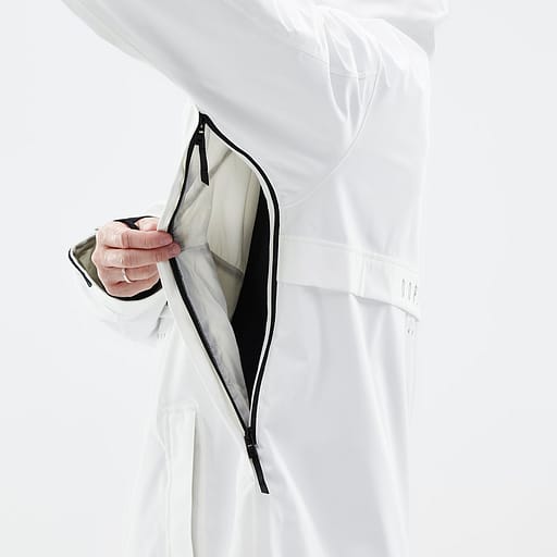 Ventilasjon under armene Hovedproduktdetaljbilde,