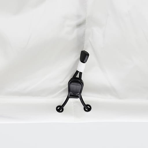 Linning med snor Hovedproduktdetaljbilde,