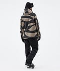Dope Blizzard W 2022 Skijakke Dame Pangea Walnut, Bilde 5 av 9