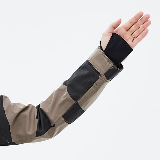 Håndleddvarmere Hovedproduktdetaljbilde,