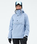 Legacy W Snowboardjakke Dame
