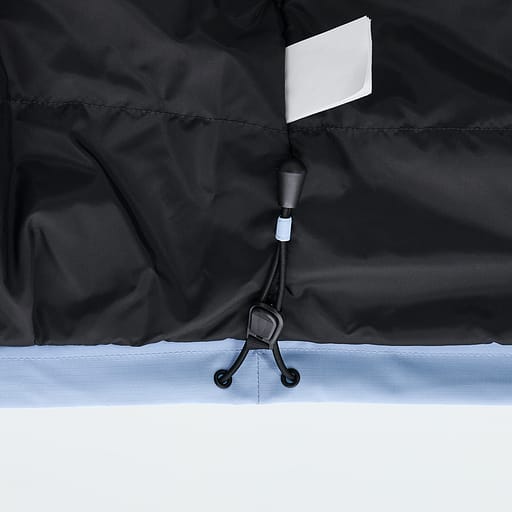 Linning med snor Hovedproduktdetaljbilde,