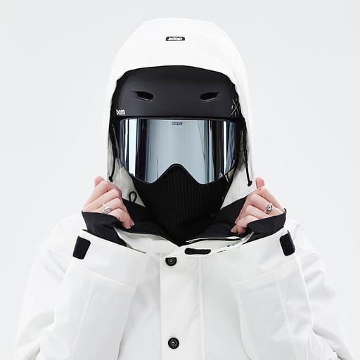 Hette med stormbeskyttelse Hovedproduktdetaljbilde,