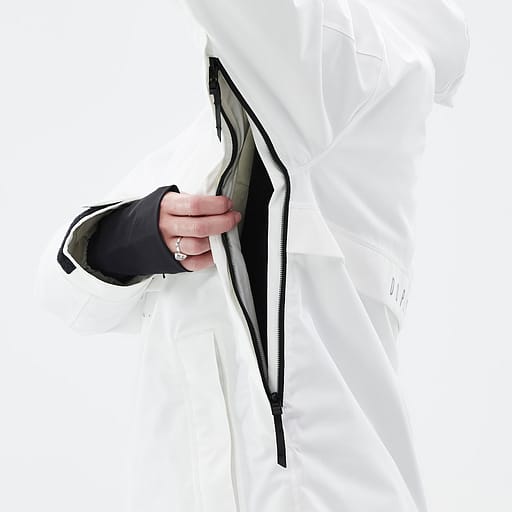 Ventilasjon under armene Hovedproduktdetaljbilde,