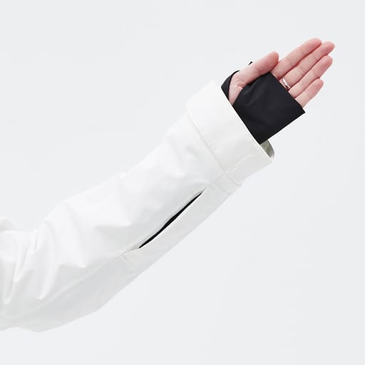 Håndleddvarmere Hovedproduktdetaljbilde,