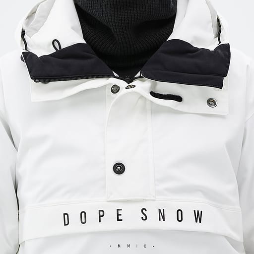 Microfleece hakevarmer Hovedproduktdetaljbilde,