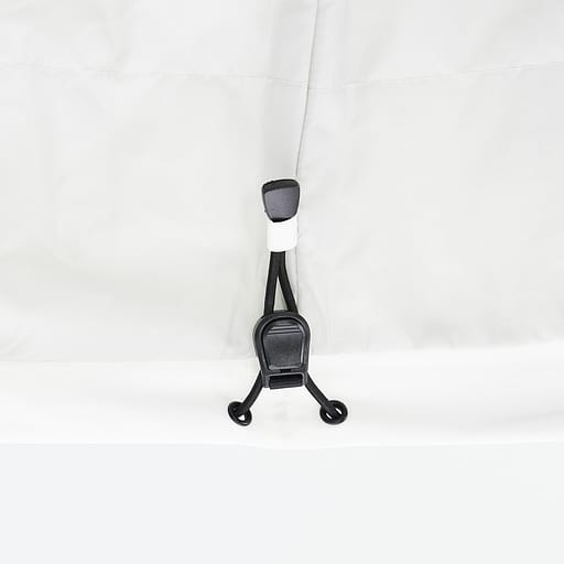 Linning med snor Hovedproduktdetaljbilde,