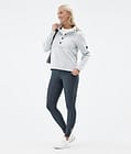 Dope Lofty Tech Leggings Dame Metal Blue, Bilde 3 av 8