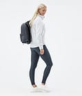 Dope Lofty Tech Leggings Dame Metal Blue, Bilde 4 av 8