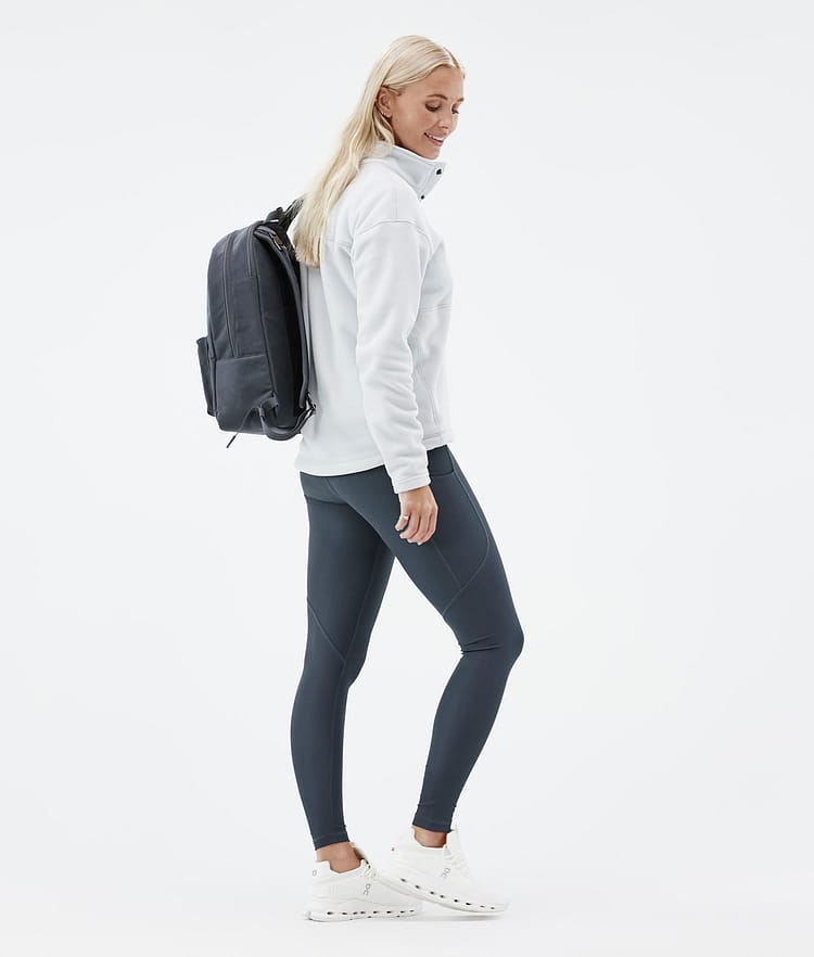 Dope Lofty Tech Leggings Dame Metal Blue, Bilde 4 av 8