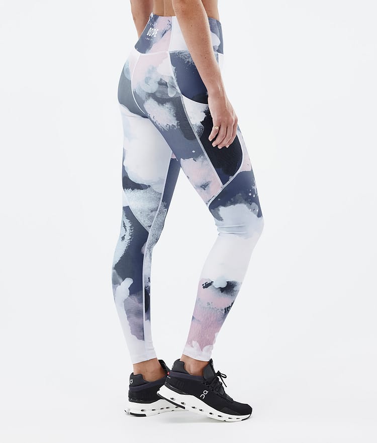Dope Lofty Tech Leggings Dame Cumulus, Bilde 2 av 8