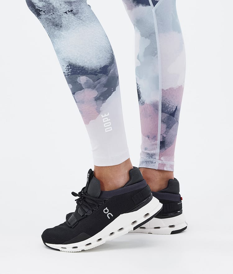 Dope Lofty Tech Leggings Dame Cumulus, Bilde 8 av 8