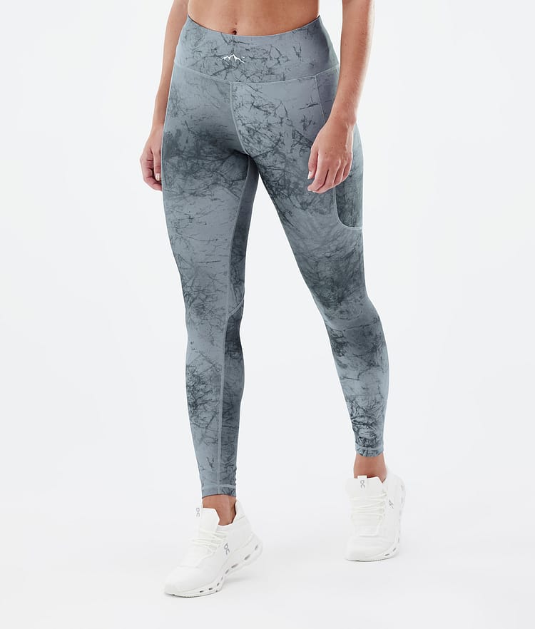 Dope Lofty Tech Leggings Dame Dirt