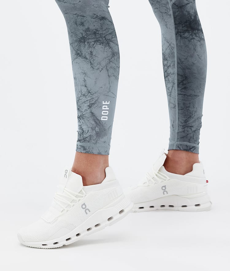 Dope Lofty Tech Leggings Dame Dirt, Bilde 8 av 8