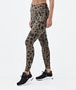 Dope Lofty Tech Leggings Dame Dots