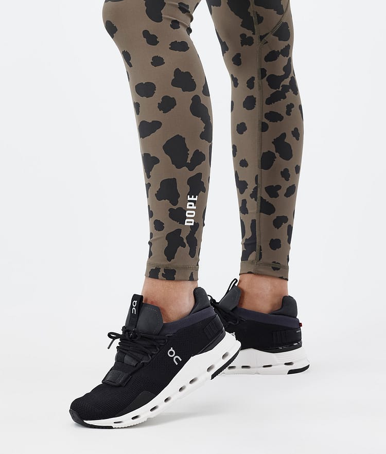 Dope Lofty Tech Leggings Dame Dots, Bilde 8 av 8
