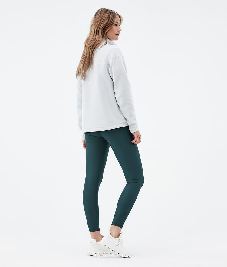 Dope Razor Leggings Dame Bottle Green