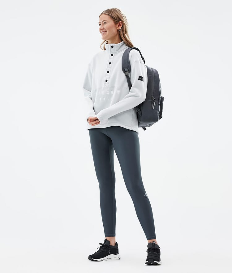 Dope Razor Leggings Dame Metal Blue, Bilde 3 av 7