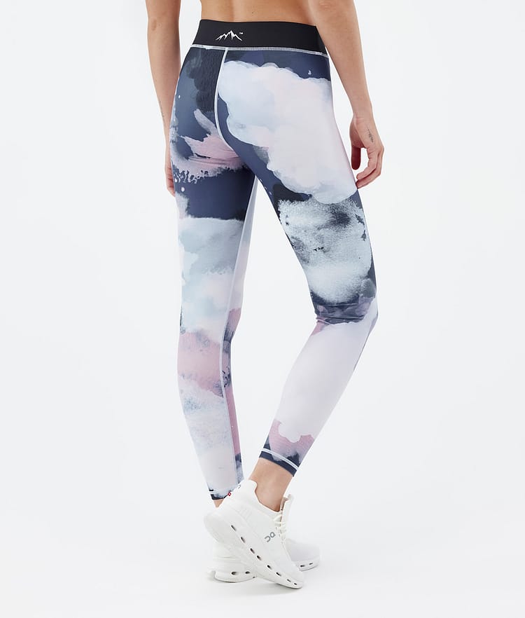 Dope Razor Leggings Dame Cumulus, Bilde 2 av 7