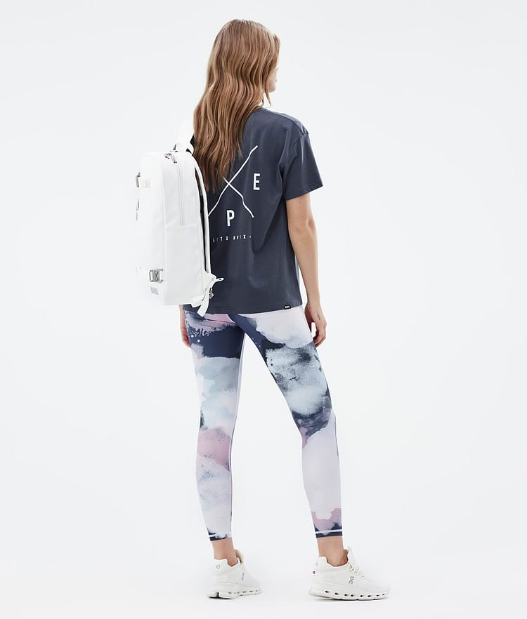 Dope Razor Leggings Dame Cumulus, Bilde 4 av 7