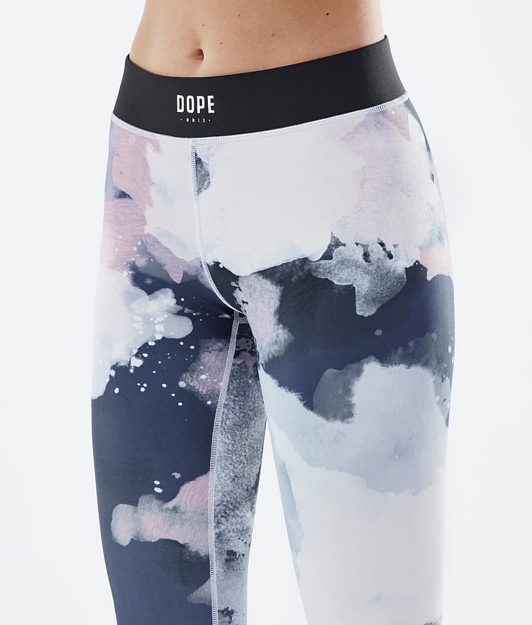 Dope Razor Leggings Dame Cumulus, Bilde 5 av 7
