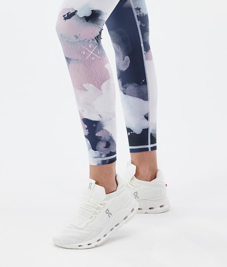 Dope Razor Leggings Dame Cumulus