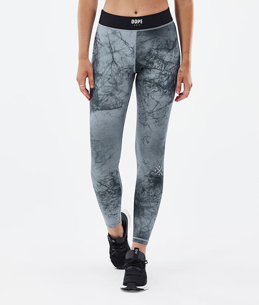 Dope Razor Leggings Dame Dirt