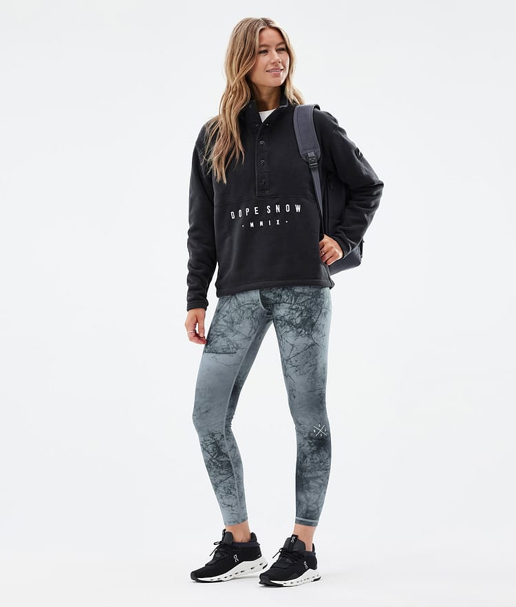 Dope Razor Leggings Dame Dirt, Bilde 3 av 7