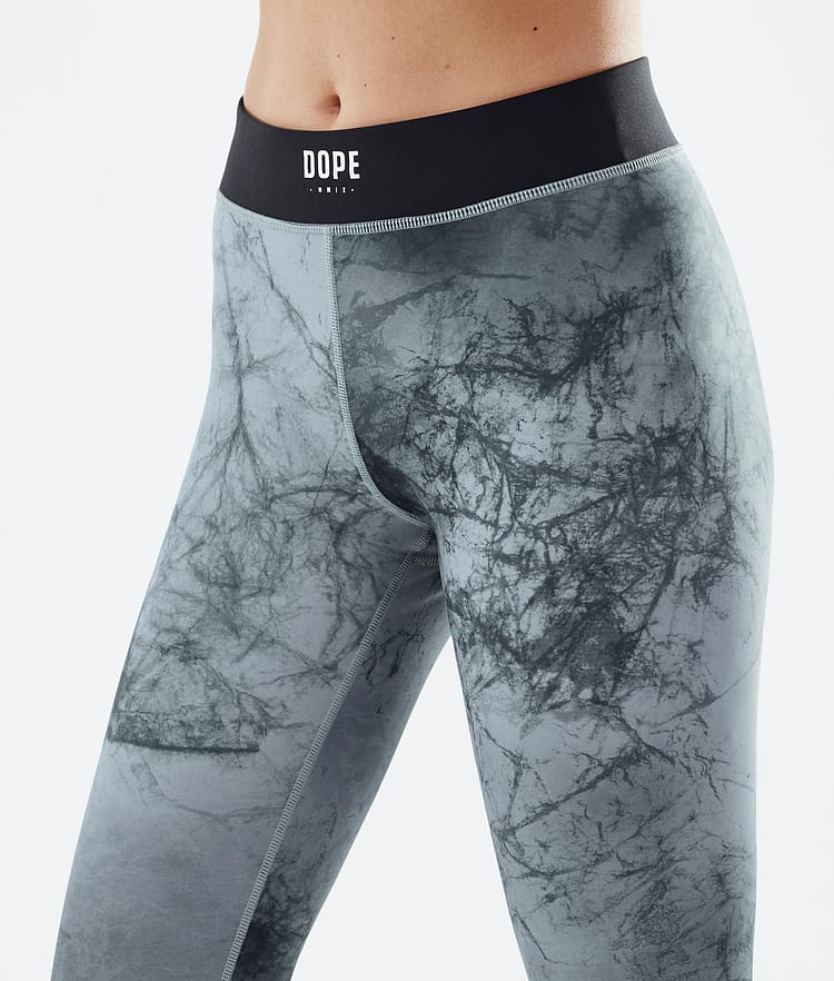 Dope Razor Leggings Dame Dirt, Bilde 5 av 7