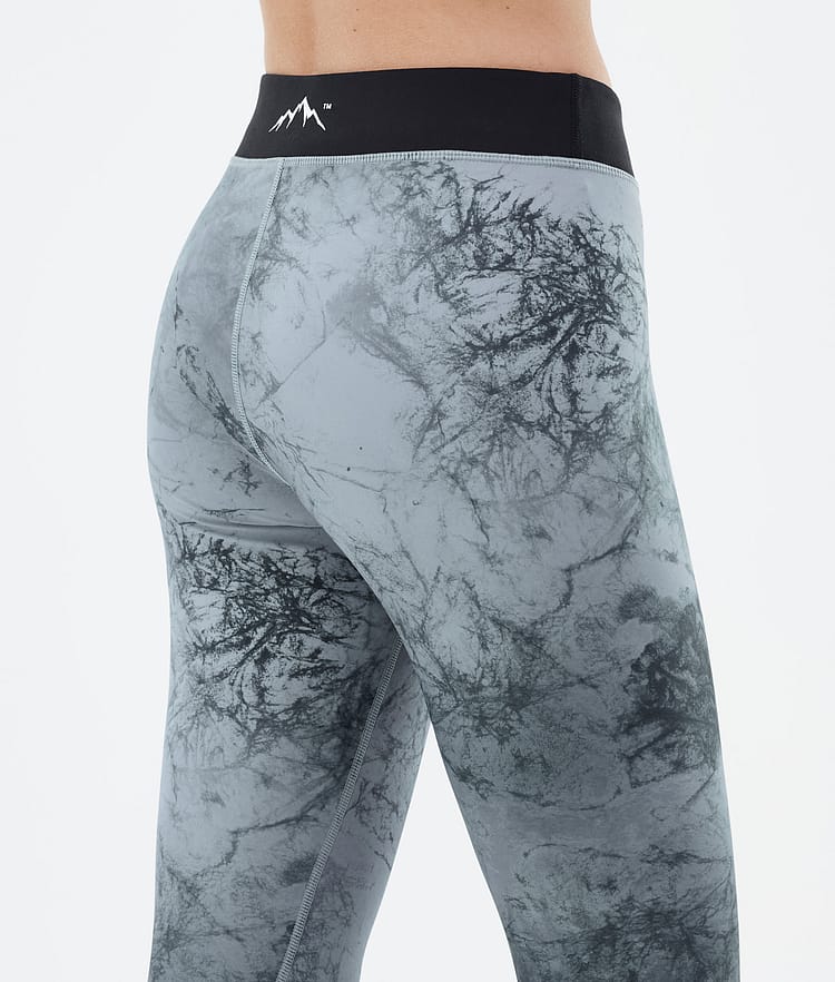 Dope Razor Leggings Dame Dirt, Bilde 6 av 7