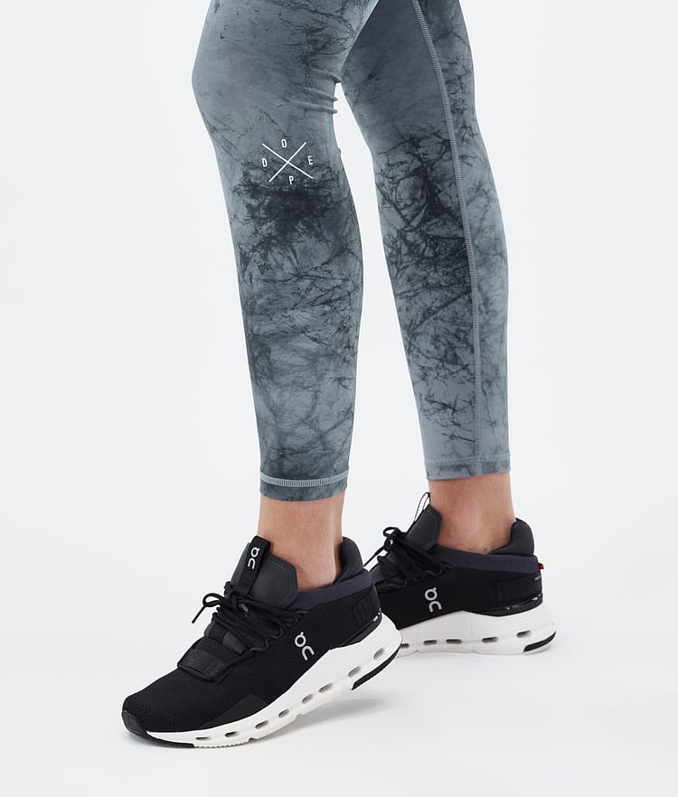 Dope Razor Leggings Dame Dirt, Bilde 7 av 7
