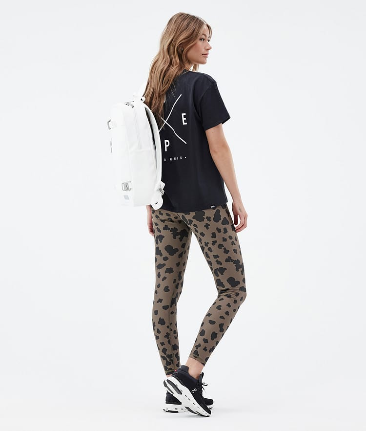 Dope Razor Leggings Dame Dots, Bilde 4 av 7