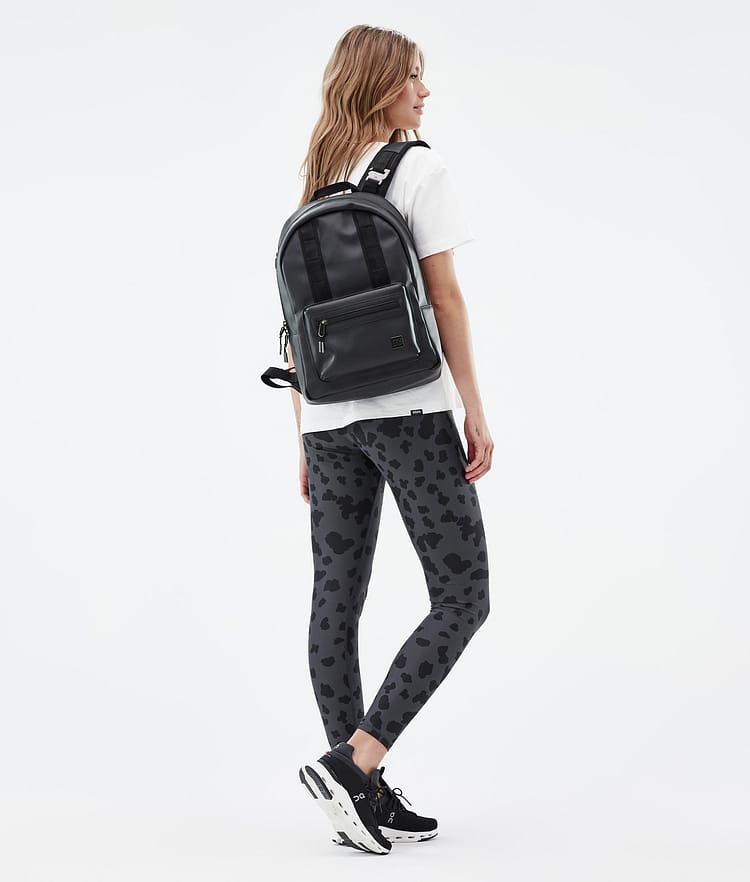 Dope Razor Leggings Dame Dots Phantom, Bilde 4 av 7