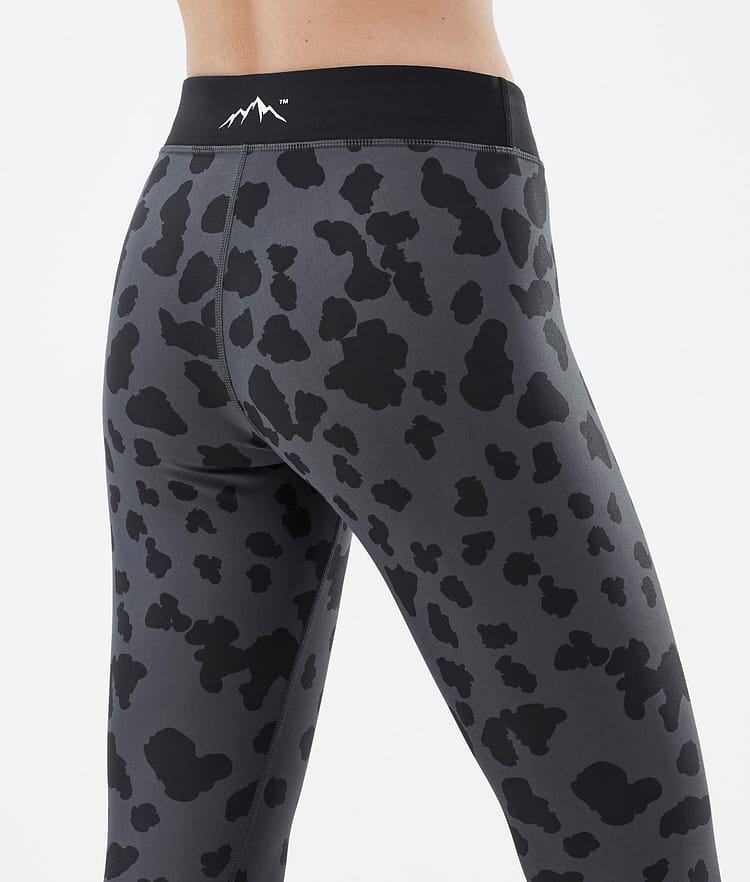 Dope Razor Leggings Dame Dots Phantom