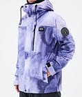 Dope Blizzard Full Zip Skijakke Herre Liquid Violet, Bilde 8 av 10