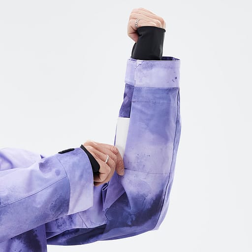 Heispass-lommer Hovedproduktdetaljbilde,