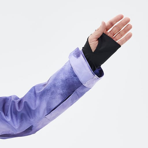 Håndleddvarmere Hovedproduktdetaljbilde,