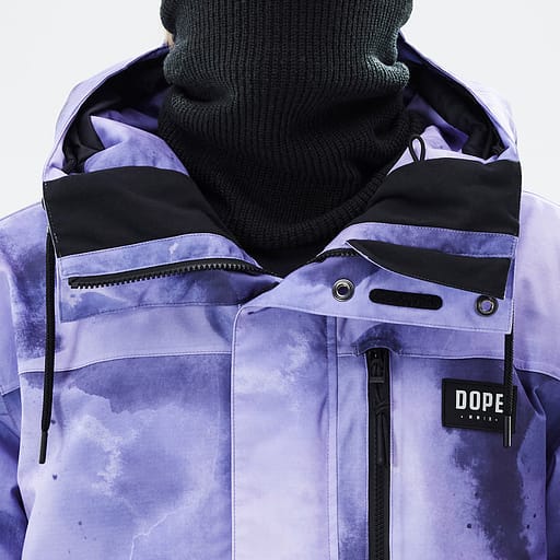 Microfleece hakevarmer Hovedproduktdetaljbilde,