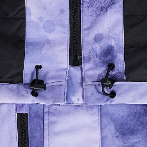 Linning med snor Hovedproduktdetaljbilde,