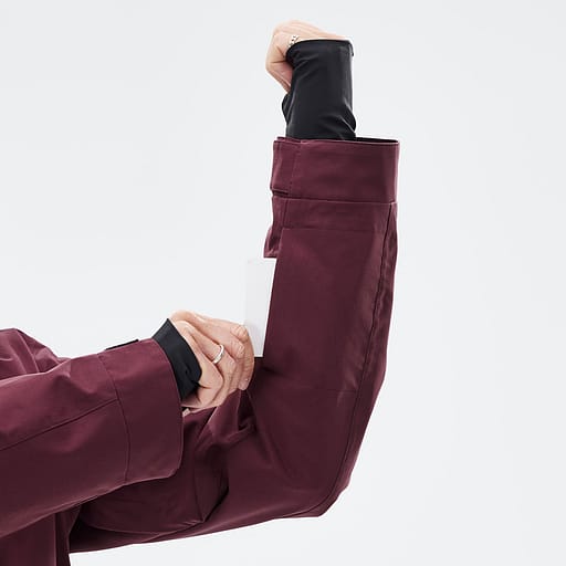 Heispass-lommer Hovedproduktdetaljbilde,