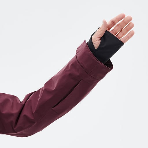 Håndleddvarmere Hovedproduktdetaljbilde,