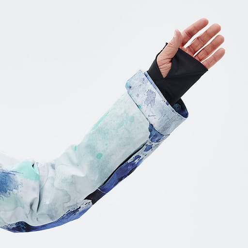 Håndleddvarmere Hovedproduktdetaljbilde,