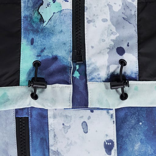 Linning med snor Hovedproduktdetaljbilde,