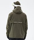 Dope Legacy Skijakke Herre Olive Green, Bilde 6 av 8