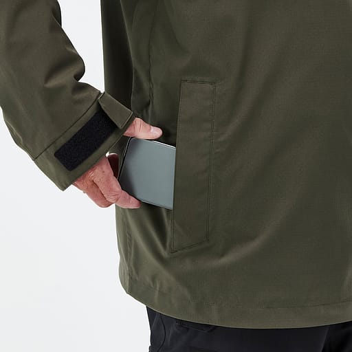 Medielomme Hovedproduktdetaljbilde,